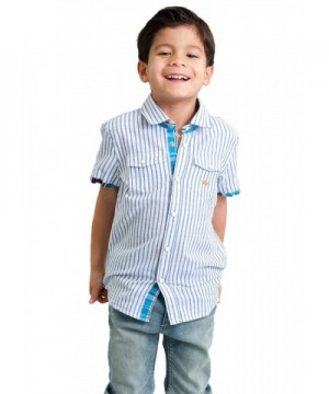 Hot deal Boys' Button-Down & Dress Shirts On Sale