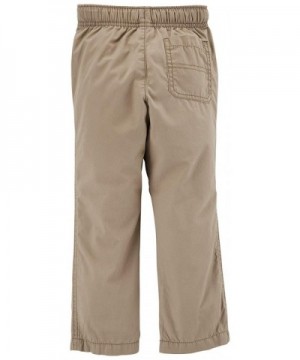 Trendy Boys' Pants