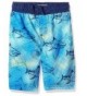 Tommy Bahama Boys Microsatin Trunks