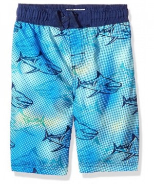 Tommy Bahama Boys Microsatin Trunks