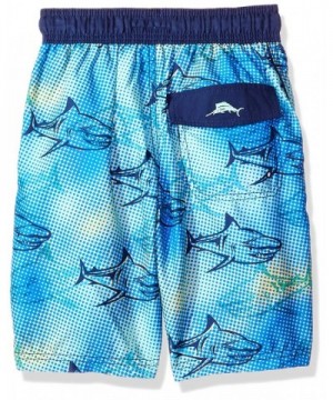 Trendy Boys' Swim Trunks