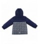 New Trendy Boys' Down Jackets & Coats Outlet