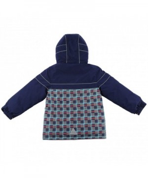 New Trendy Boys' Down Jackets & Coats Outlet