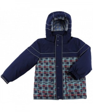 Trendy Boys' Outerwear Jackets & Coats Outlet Online