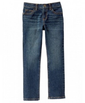 Crazy 8 Boys Rocker Jeans