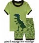 Babyroom Pajamas Toddler Sleepwear Clothes