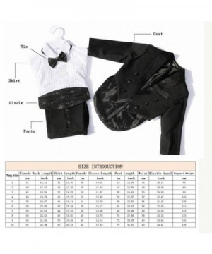 Boys' Suits Clearance Sale