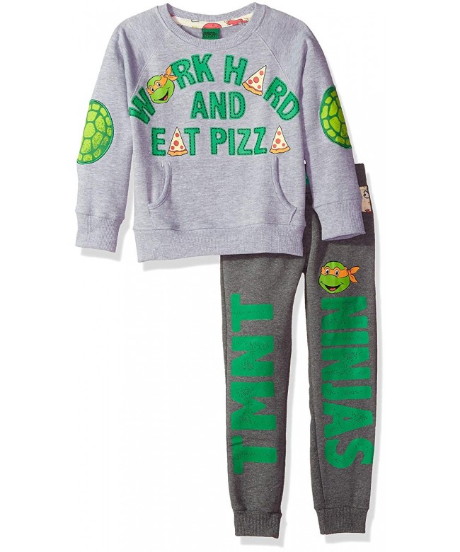 Nickelodeon Toddler Boys Pizza Jogger