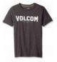 Volcom Boys Dark Sport T Shirt