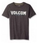 Volcom Boys Dark Sport T Shirt