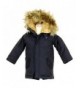 Crewcuts Fishtail Parka Style Vintage