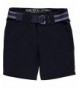 Nautica 65136Q Boys Chino Short