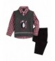 TFW Dresswear Boys Sweater Vest