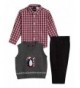 New Trendy Boys' Sweater Vests Clearance Sale