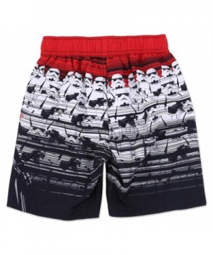 Boys' Swim Trunks