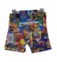 Action Underwear Pack Boxer Briefs