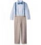 Van Heusen Boys Piece Suspender