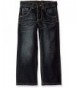 Wrangler Boys Bentley Relaxed Straight