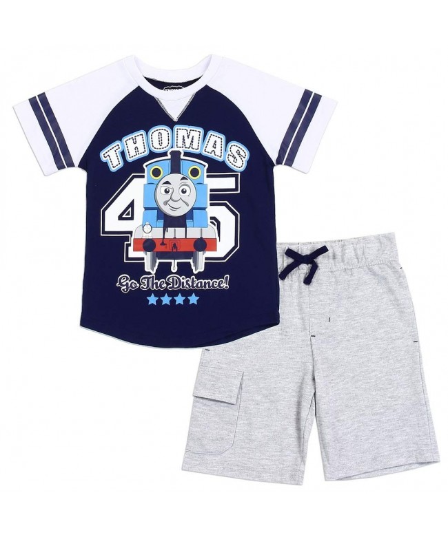 Thomas Friends Little Toddler Baseball