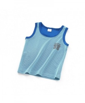 Boys' Tops & Tees