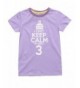 Catmama Changeable Toddler Birthday T Shirt