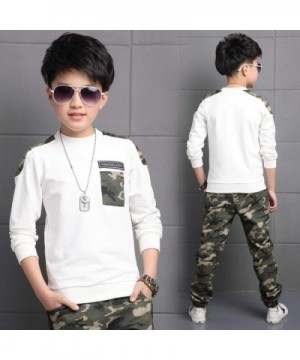 Cheapest Boys' Clothing Sets