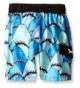 Designer Boys' Swim Trunks