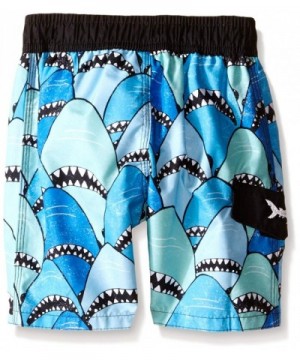 Designer Boys' Swim Trunks