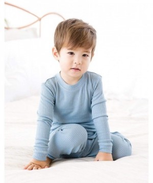 Most Popular Boys' Pajama Sets Outlet