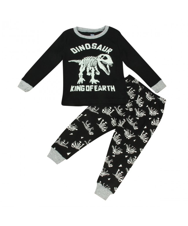 Nosii Crocodile Dinosaur Elephant Sleepwear