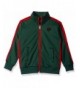 Southpole Little Full Zip Athletic Jacket