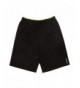 HEAD Youth Fleece Lined Shorts