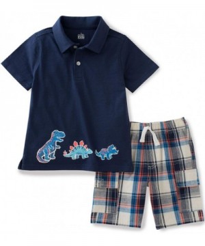 Kids Headquarters Boys Pieces Polo