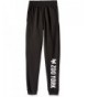 Zoo York Boys Jogger Sweatpant