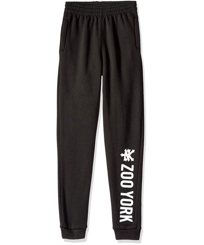 Zoo York Boys Jogger Sweatpant