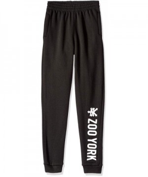 Zoo York Boys Jogger Sweatpant