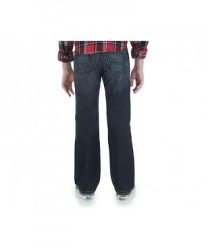 Fashion Boys' Jeans