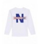 Nautica Boys Sleeve Graphic T Shirt