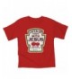 Catch Jesus Kidz Tee Red