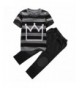 Happy Town Striped T Shirt Clothes