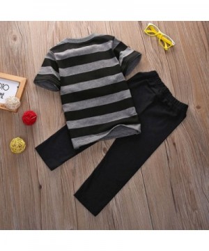 Boys' Clothing Sets