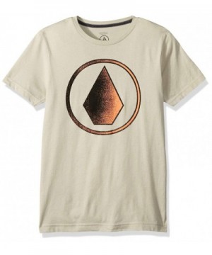 Volcom Removed Modern Short Sleeve