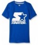 Starter Sleeve T Shirt Amazon Exclusive