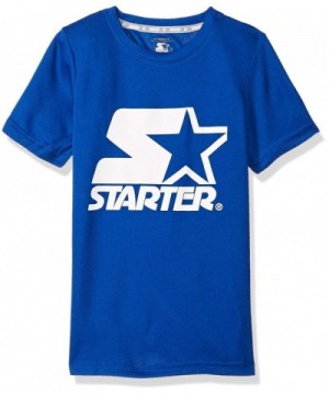 Starter Sleeve T Shirt Amazon Exclusive