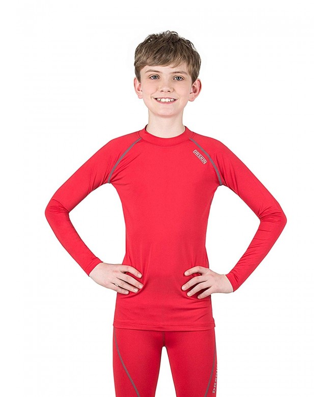 Boys' Athletic Base Layers Clearance Sale