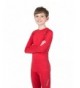 Discount Boys' Athletic Base Layers