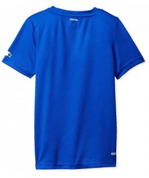 Boys' Athletic Shirts & Tees