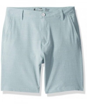 RVCA Boys Big Balance Hybrid