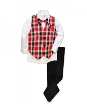 New Trendy Boys' Pant Sets Online Sale