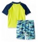 Latest Boys' Swimwear Sets